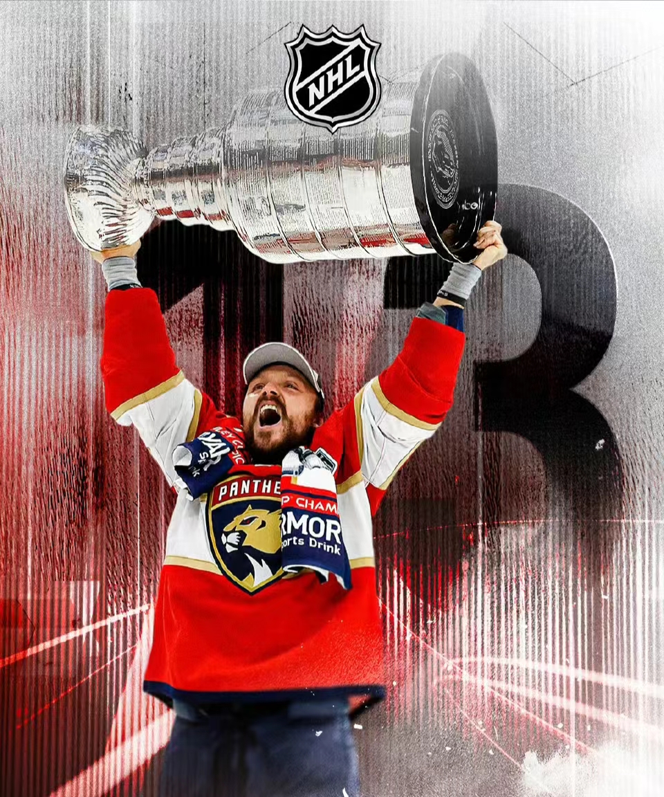 Während der NHL-Nebensaison verlassen einige die Mannschaft und andere kämpfen weiter